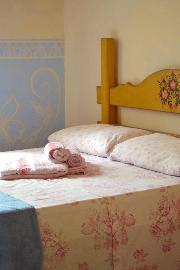 Hostel Тирадентеш Екстериор снимка