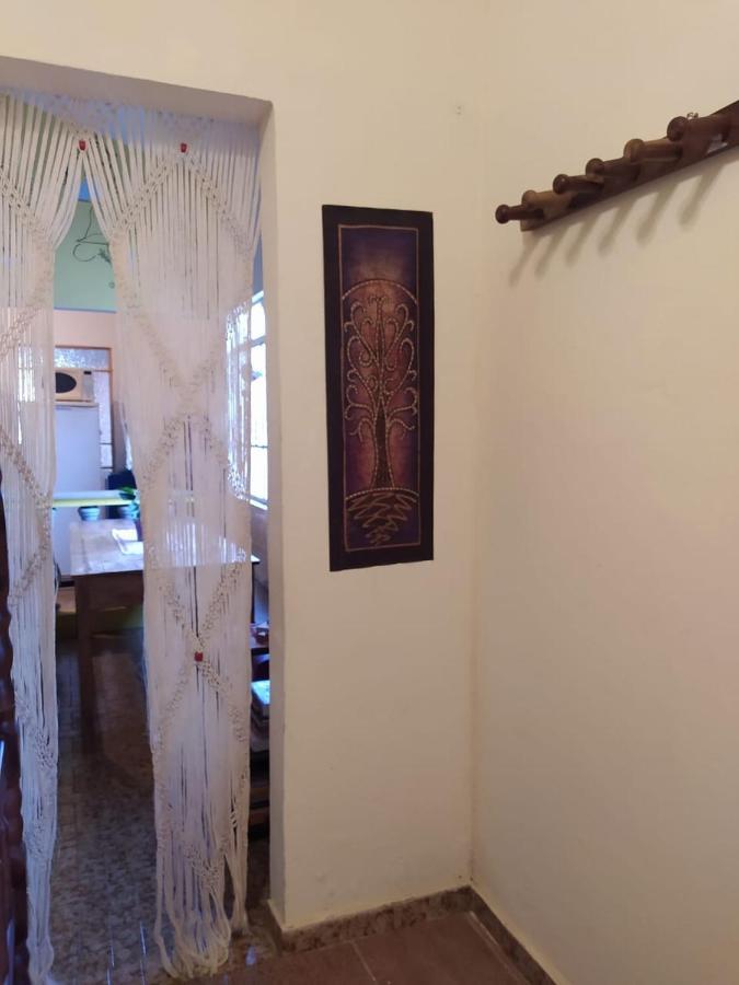 Hostel Тирадентеш Екстериор снимка
