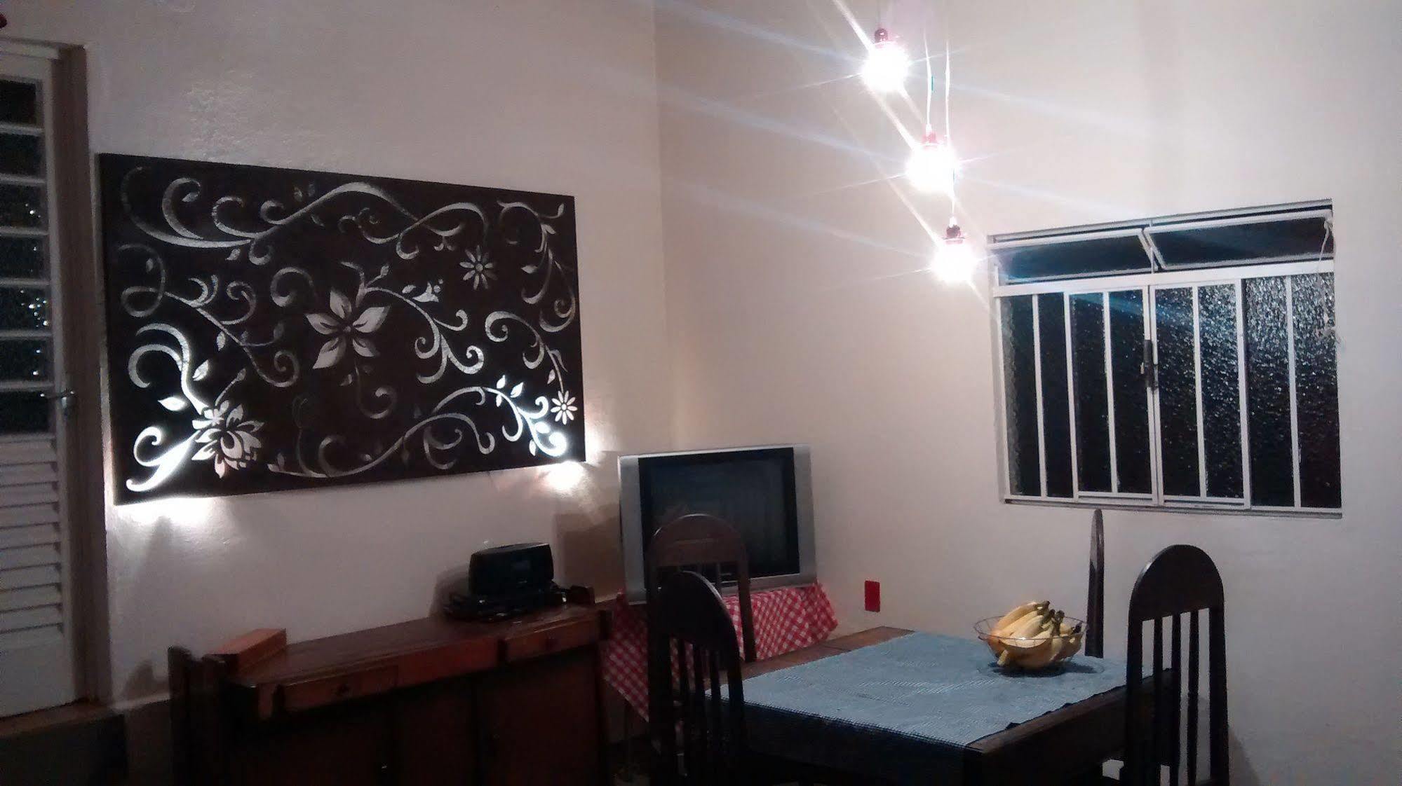 Hostel Тирадентеш Екстериор снимка