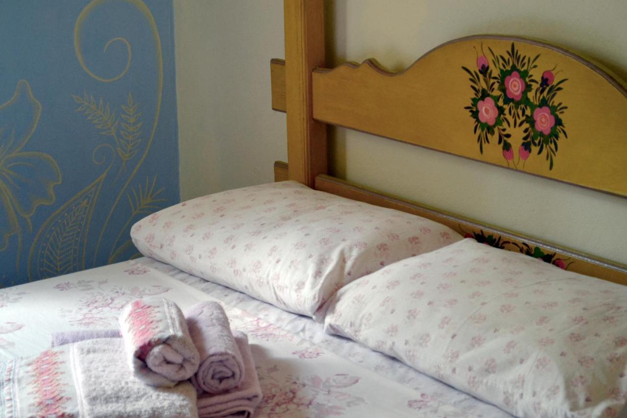 Hostel Тирадентеш Екстериор снимка